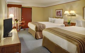 Kindersley Inn